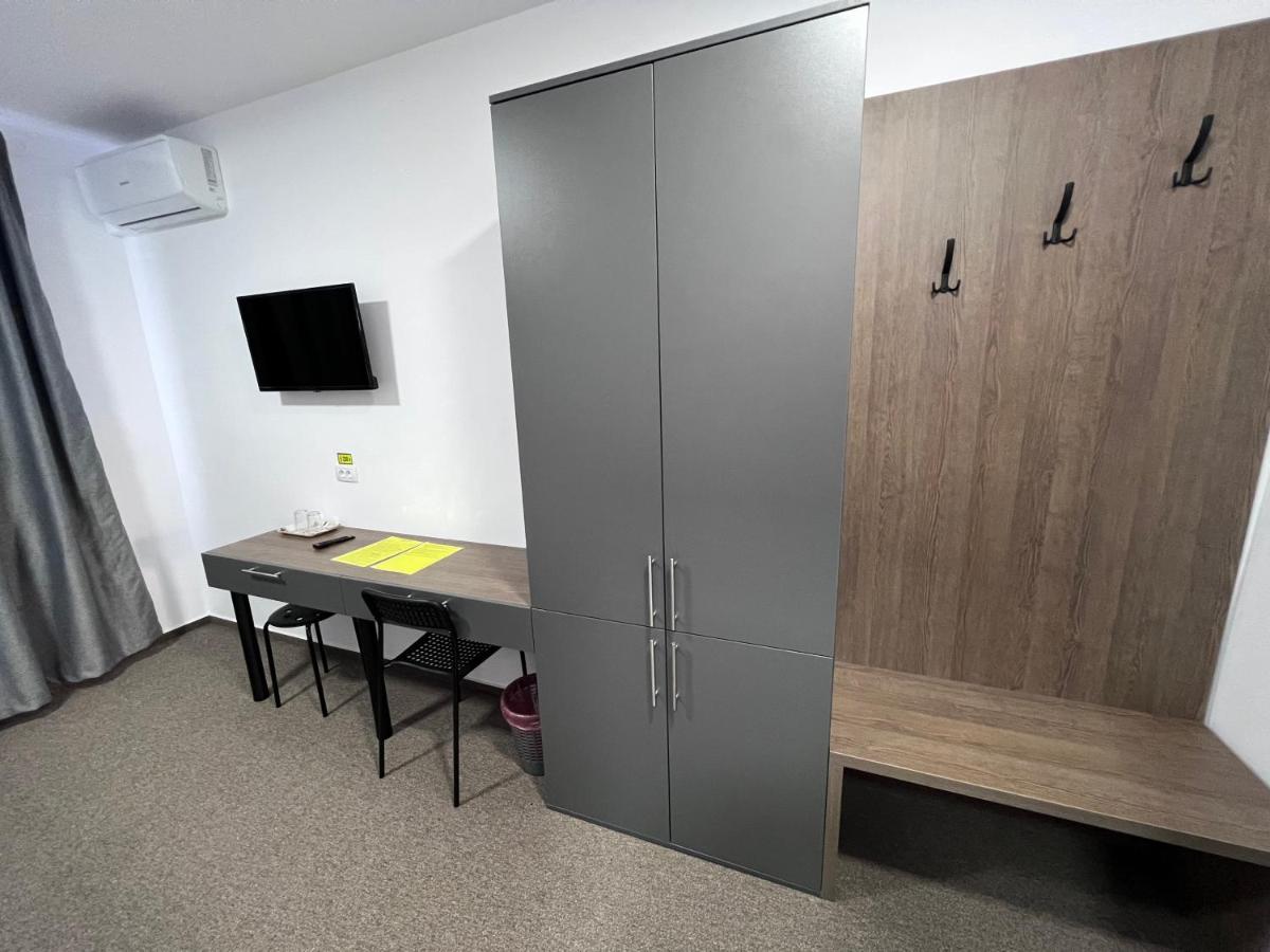 Stef Rooms Tirgu Frumos Dış mekan fotoğraf