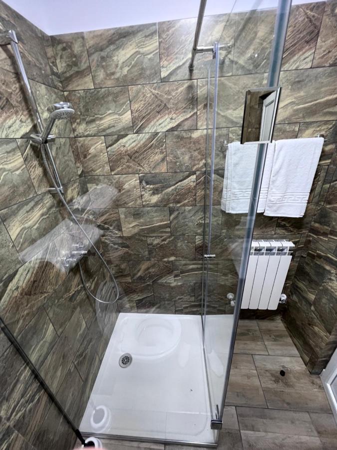Stef Rooms Tirgu Frumos Dış mekan fotoğraf