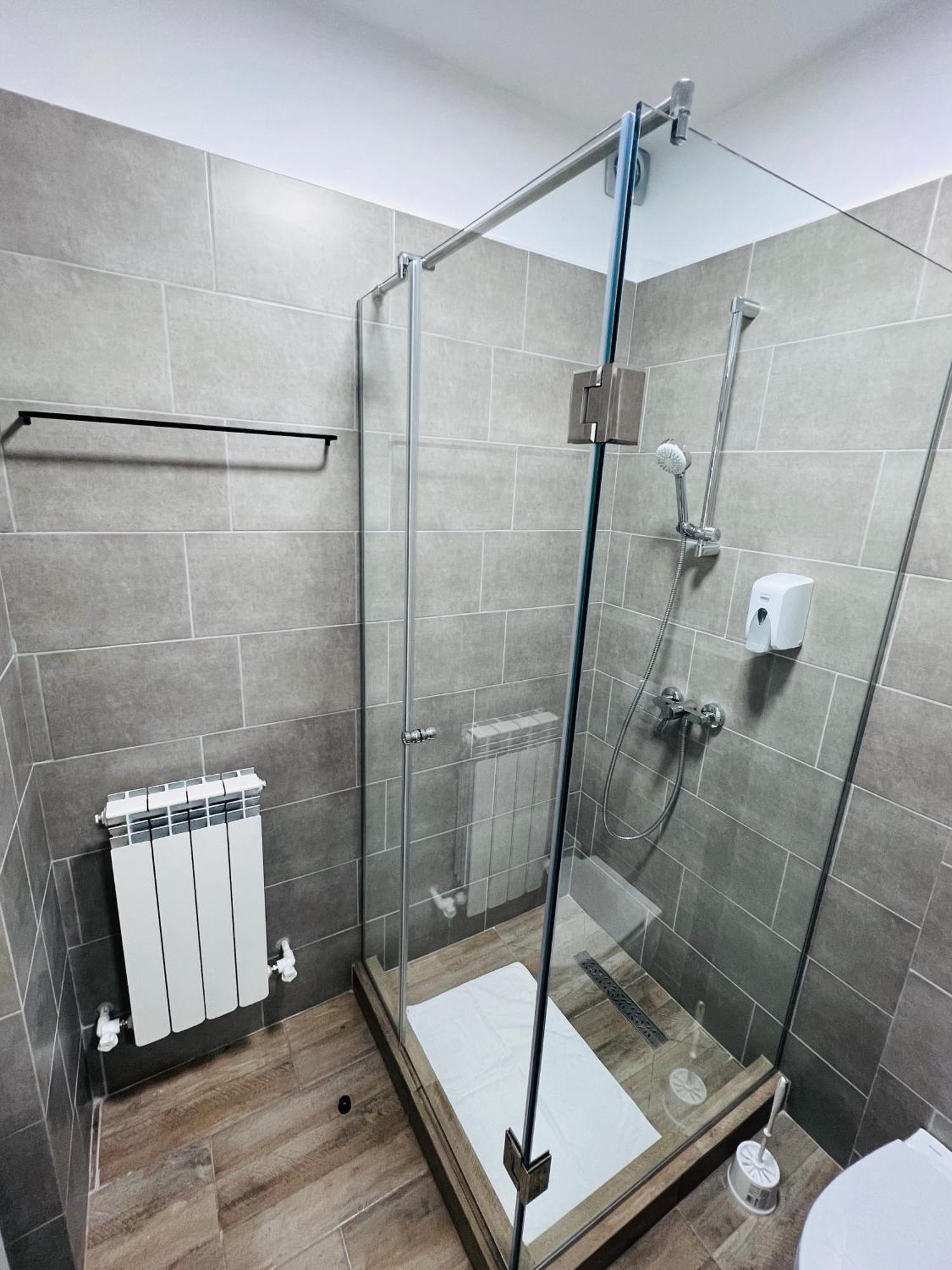 Stef Rooms Tirgu Frumos Dış mekan fotoğraf