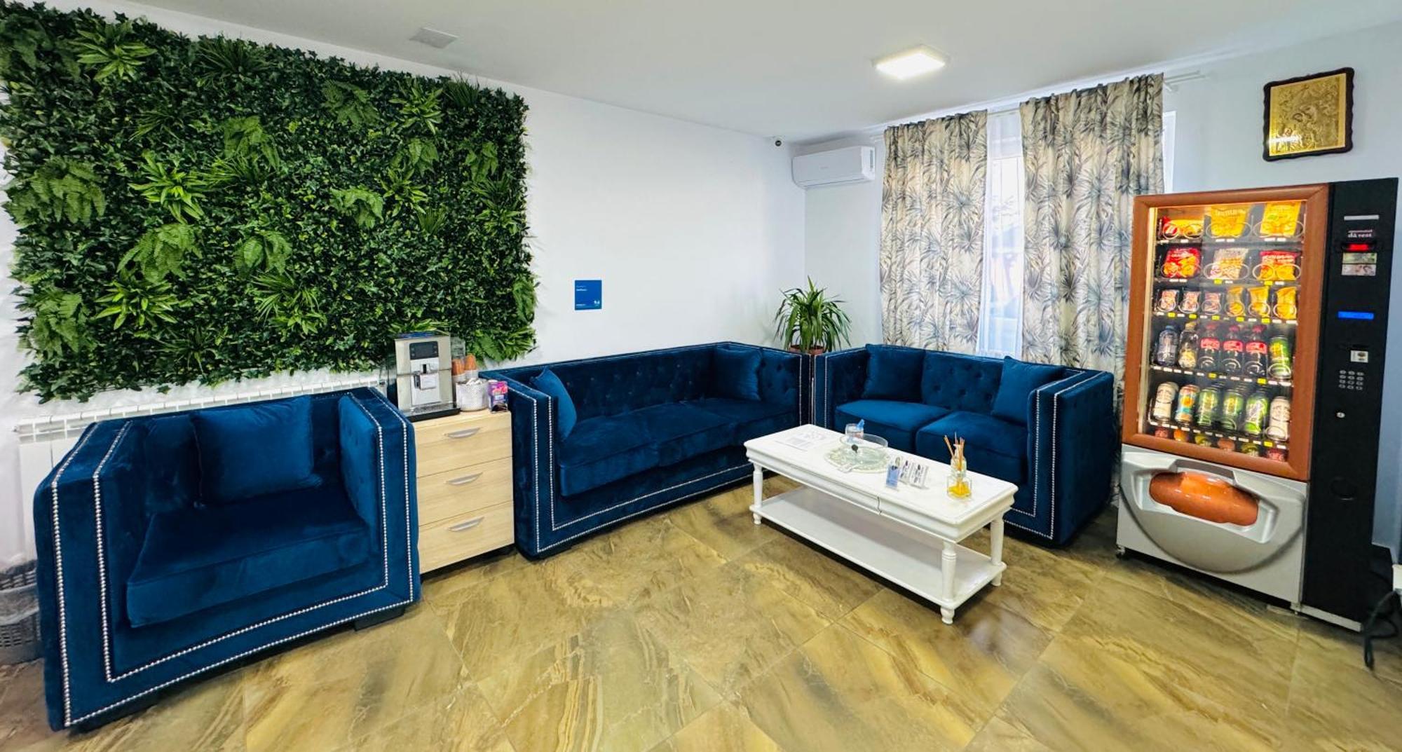 Stef Rooms Tirgu Frumos Dış mekan fotoğraf